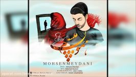 Mohsen Meydani  Hamon Misham New 2017 محسن میدانی  همون میشم