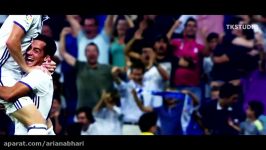 Toni Kroos  All Goals Scored  201617  HD