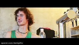 La Sportiva Storyteller Adam Ondra