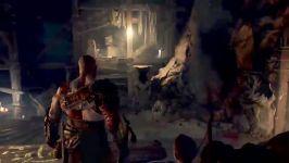 تریلر جدید GOD OF WAR4