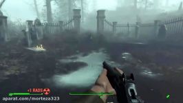 Far Harbor DLC  Top 5 Secrets and Easter Eggs Fallout 4