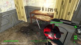 The Best Easter Eggs In Fallout 4 Nuka World