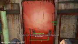 Fallout 4 Top 100 Easter Eggs