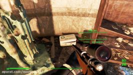 Fallout 4 Top 50 Easter Eggs Fallout 4 Easter Eggs
