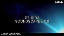 دانلود وی اس تی اوای زن مرد Zero G ETHERA Soundscapes