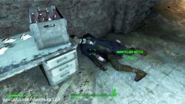 Fallout 4 Top 10 Easter Eggs Fallout 4 Best Easter Eggs