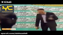 واکنش جالب عادل فردوسی پور به افزایش عوارض خروج کشور