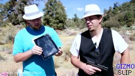 Shotgun vs Asus Transformer Prime