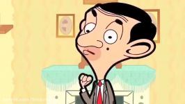 Mr Bean Animated Series 2017 The Full Compilation Best Funny Cartoon For Kid Mr Bean Full  PART 93