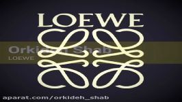 گالری ارکیده شب LOEWE