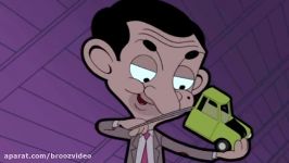 Go Karting Bean Style  Mr. Bean Official Cartoon