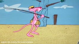 The Pink Panther Show Episode 13  Reel Pink