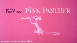 The Pink Panther Show Episode 12  An Ounce of Pink