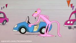 The Pink Panther Show Episode 16  Pink Pistons