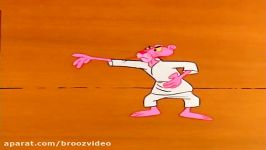 The Pink Panther Show Episode 10  The Pink Tail Fly