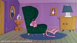 The Pink Panther Show Episode 8  Shocking Pink