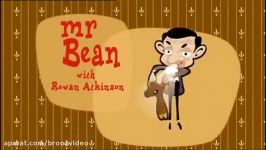 Mr Bean Wanted ENGLISH VERSION