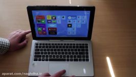 Asus Transformer Book T300LA Review