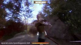 16 دقیقه گیم پلی Kingdom Come Deliverance