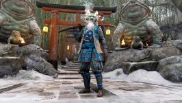 For Honor Week 12212017  Weekly Content Update  Ubisoft US