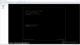 ساخت آزمایشگاه مجازی VMware workstation قسمت دوم