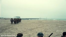 فیلم سینمایی دانکرک دوبله فارسی  Dunkirk 2017