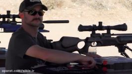 AOA 2017 Extreme Benchrest