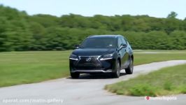 2015 Lexus NX Review  Consumer Reports