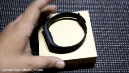 Xiaomi Mi Band 2 Unboxing + Setup + All New Features + Impressions After 12 Hours Of Use