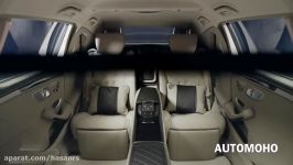 2018 Mercedes Maybach S600 Pullman  The BEST of the BEST