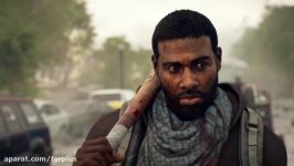 تریلر معرفی شخصیت Aidan در Overkills The Walking Dead