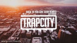 Sara Diamond  Back To You Tre Sera Remix Lyrics