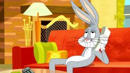 فصل دو انیمیشن سریالی The Looney Tunes Show  قسمت 7