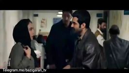 تیزر فیلم سینمایی آپاندیسباهنرنمایی آنا نعمتی،رضا اکبرپور و...