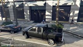 مکان ماشین بوگاتی در GTA Vتوضیحات را بخوانید