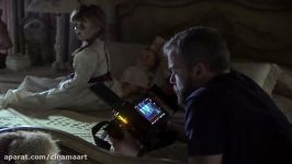 Annabelle Creation Warner Bros. Pictures B ROLL