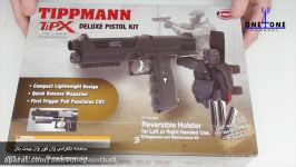 مارکر تی آی پی اکس تیپمن Tippmann Tipx