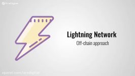 آشنایی شبکه لایتنینگ Lightning