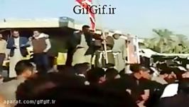 کشته شدن نوجوان در مراسم فاتحه در خوزستان ۱۸+