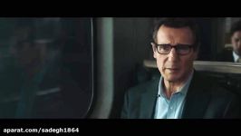 The Commuter Teaser Trailer #1 2018  Movieclips Trailers