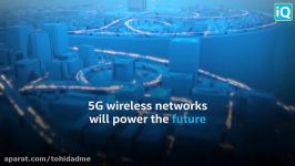 5G Wireless Networks  Intel