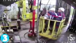 حوادث صنعتی industrial Accidentانتشار توسط مهندس یاوری