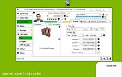 پول درآوردن در gta V در چند ثانیه خیلی امکانات بیشتر