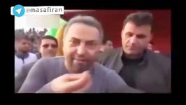 انتقاد تند میناوند روحانی