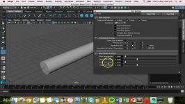 Maya Tutorial 15  How to create a basic skeleton in Maya