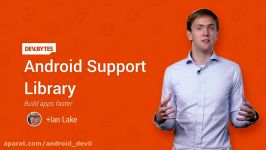 Android Support Library Overview