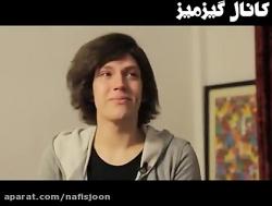 ترنس های ایرانی قسمت دوم دو جنسیتی