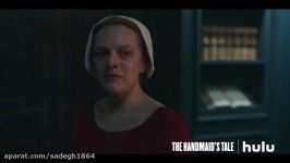 The Handmaid’s Tale Trailer Official • The Handmaids Tale on