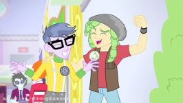 A Fine Line  MLP Equestria Girls – Better Together Digital Series HD