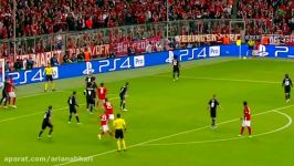 Real Madrid vs Bayern Munchen 6 3  All Goals Highlights Last 2 Matches